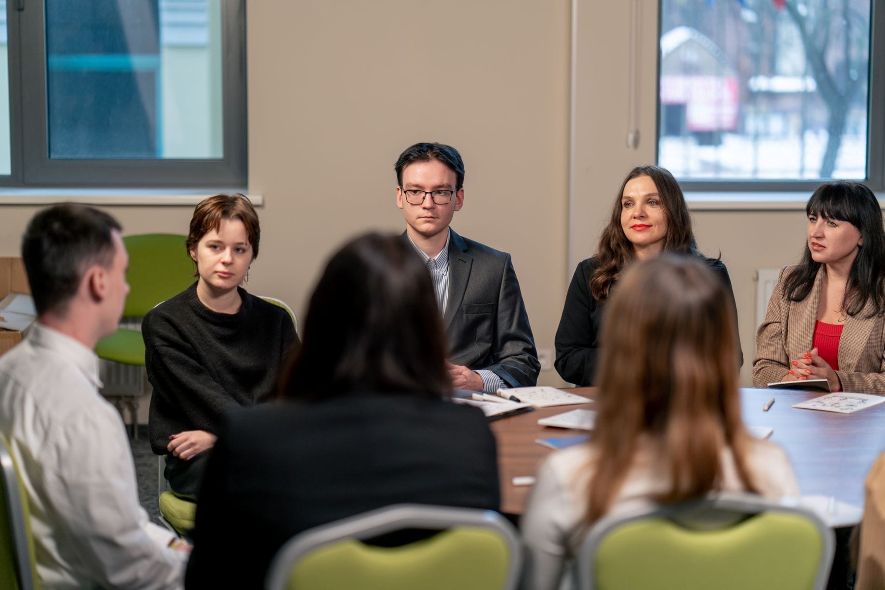 Innere Dialoge erkennen und überwinden – Selbstsabotage in der Kommunikation