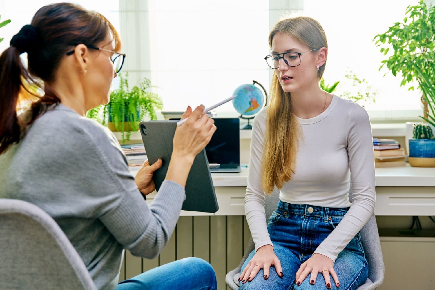 Logopädie-Praxis in Radebeul – Sprach- und Stimmtherapie für Kinder und Erwachsene bei Elena Harth
